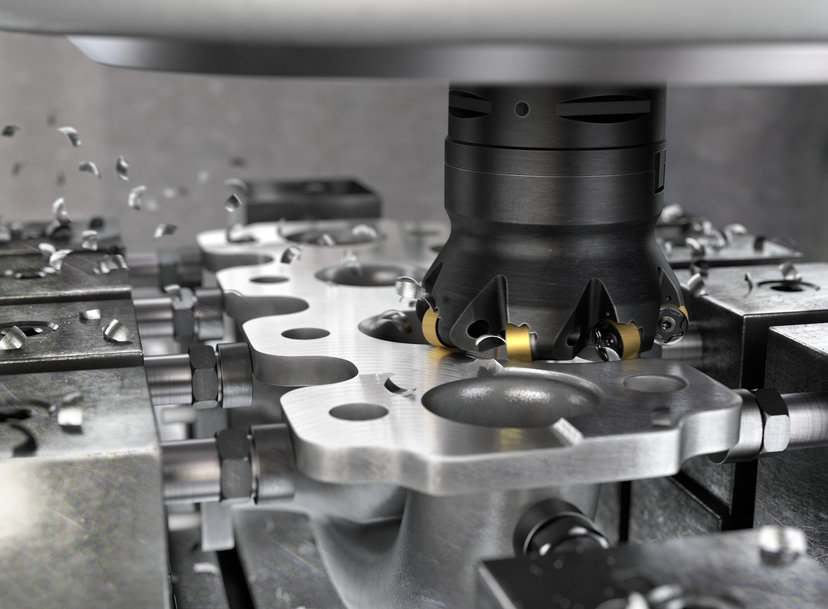 Společnost Sandvik Coromant, která se specializuje na obráběcí nástroje, uvedla na trh pod označením